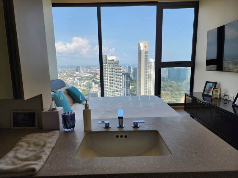 บางละมุง, Chon Buri (Pattaya), Bang Lamung, Bang Lamung (Pattaya), Chon Buri (Pattaya), 3 Bedrooms, 156 sqm, Villa For Rent, by A LIST ELITE SELECTED, 500369768 - DDproperty.com