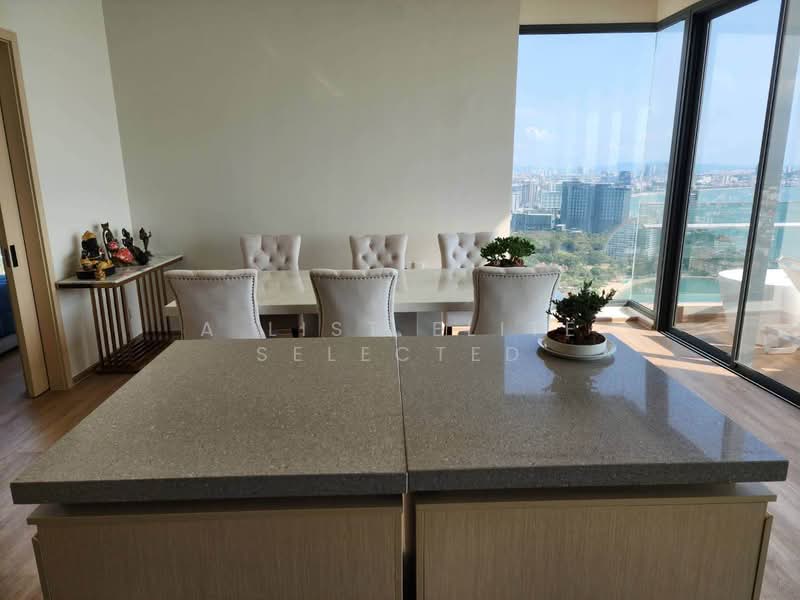 บางละมุง, Chon Buri (Pattaya), Bang Lamung, Bang Lamung (Pattaya), Chon Buri (Pattaya), 3 Bedrooms, 156 sqm, Villa For Rent, by A LIST ELITE SELECTED, 500369768 - DDproperty.com