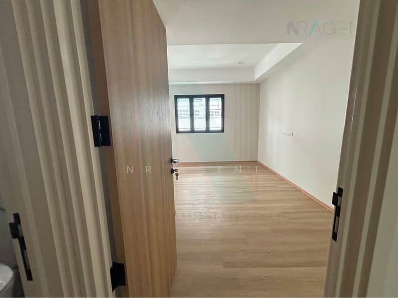 OAK HOUSE SUKHUMVIT 101/1, กรุงเทพ, บางจาก, พระโขนง, กรุงเทพ, 151 ตร.ม., ทาวน์เฮ้าส์ ให้เช่า, โดย NR AGENT, 500369772 - DDproperty.com