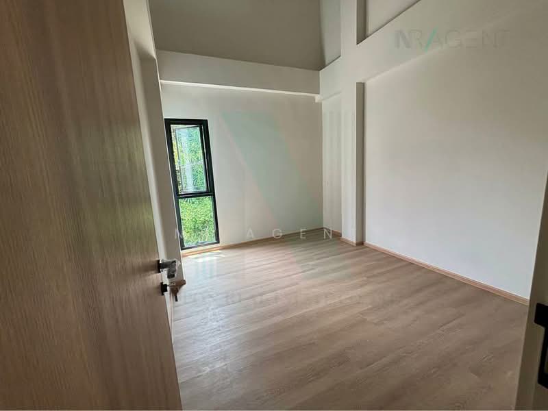 OAK HOUSE SUKHUMVIT 101/1, Bangkok, Bang Chak, Phra Khanong, Bangkok, 3 Bedrooms, 151 sqm, Townhouse For Rent, by NR AGENT, 500369772 - DDproperty.com