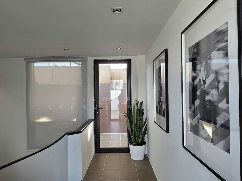 Baan Lux Sathon, Bangkok, Soi Meksawat, Chong Nonsi, Yan Nawa, Bangkok, 2 Bedrooms, 303 sqm, Condo For Rent, by Piangphet Saengtuangkit, 500369774 - DDproperty.com