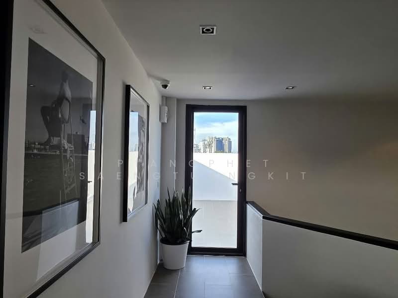 Baan Lux Sathon : บ้าน ลักซ์-สาทร, กรุงเทพ, ซอยเมฆสวัสดิ์, ช่องนนทรี, ยานนาวา, กรุงเทพ, 303 ตร.ม., คอนโด ให้เช่า, โดย Piangphet Saengtuangkit, 500369774 - DDproperty.com