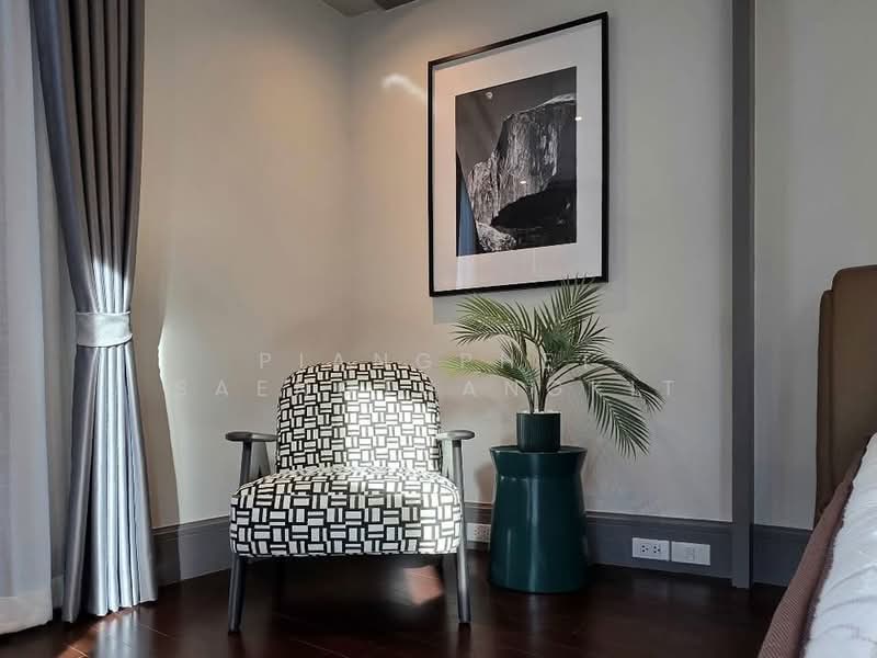 Baan Lux Sathon, Bangkok, Soi Meksawat, Chong Nonsi, Yan Nawa, Bangkok, 2 Bedrooms, 303 sqm, Condo For Rent, by Piangphet Saengtuangkit, 500369774 - DDproperty.com