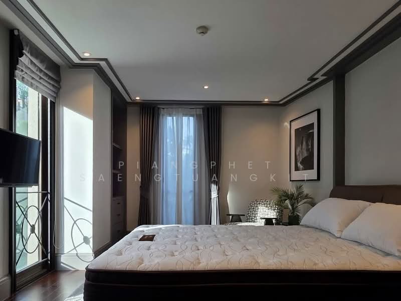 Baan Lux Sathon, Bangkok, Soi Meksawat, Chong Nonsi, Yan Nawa, Bangkok, 2 Bedrooms, 303 sqm, Condo For Rent, by Piangphet Saengtuangkit, 500369774 - DDproperty.com