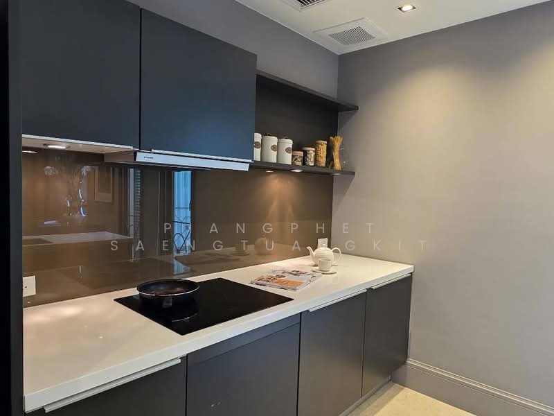 Baan Lux Sathon : บ้าน ลักซ์-สาทร, กรุงเทพ, ซอยเมฆสวัสดิ์, ช่องนนทรี, ยานนาวา, กรุงเทพ, 303 ตร.ม., คอนโด ให้เช่า, โดย Piangphet Saengtuangkit, 500369774 - DDproperty.com