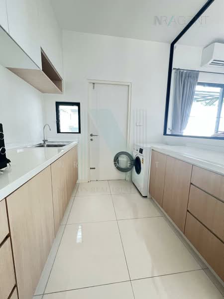 Indy 5 Bangna Km.7, Samut Prakan, Bangna-Trad Road, Bang Kaeo, Bang Plee, Samut Prakan, 3 Bedrooms, 134 sqm, Townhouse For Rent, by NR AGENT, 500369777 - DDproperty.com