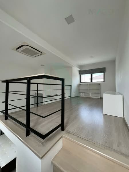 Indy 5 Bangna Km.7, Samut Prakan, Bangna-Trad Road, Bang Kaeo, Bang Plee, Samut Prakan, 3 Bedrooms, 134 sqm, Townhouse For Rent, by NR AGENT, 500369777 - DDproperty.com