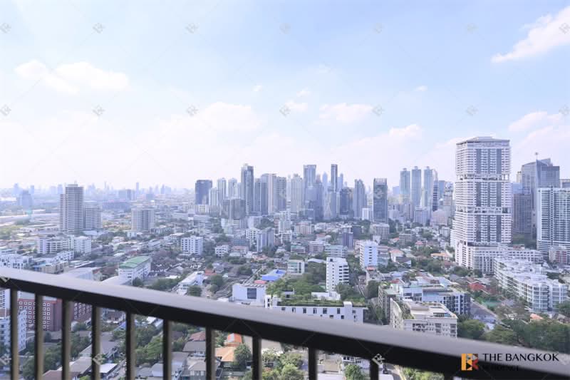 Noble Remix, Bangkok, 772 Soi Sukhumvit 36, Sukhumvit Road, Khong Tan, Khlong Toei, Bangkok, 2 Bedrooms, 78 sqm, Condo For Rent, by Nicha Peerakittikul, 500369779 - DDproperty.com