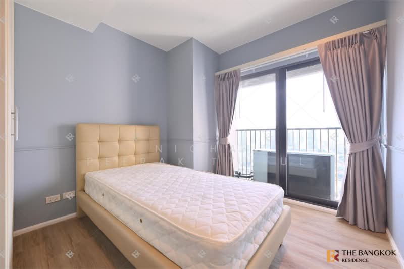 Noble Remix, Bangkok, 772 Soi Sukhumvit 36, Sukhumvit Road, Khong Tan, Khlong Toei, Bangkok, 2 Bedrooms, 78 sqm, Condo For Rent, by Nicha Peerakittikul, 500369779 - DDproperty.com