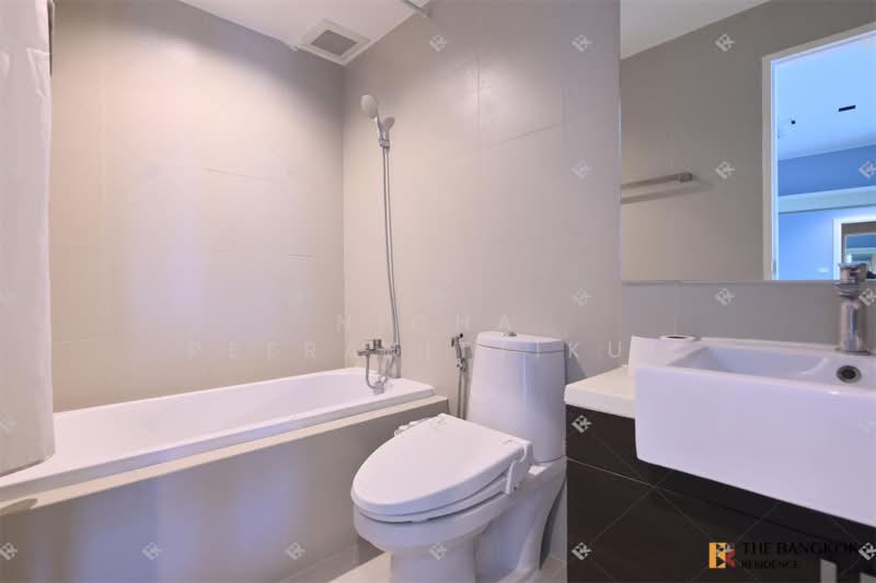 Noble Remix, Bangkok, 772 Soi Sukhumvit 36, Sukhumvit Road, Khong Tan, Khlong Toei, Bangkok, 2 Bedrooms, 78 sqm, Condo For Rent, by Nicha Peerakittikul, 500369779 - DDproperty.com
