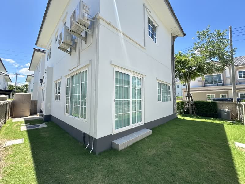 Grandio Khonkaen – Mittraphap, Khon Kaen, Muang Kao, Muang Khon Kaen, Khon Kaen, 4 Bedrooms, 150 sqm, Single Detached House For Rent, by สุริยา เบียดนอก, 500369781 - DDproperty.com