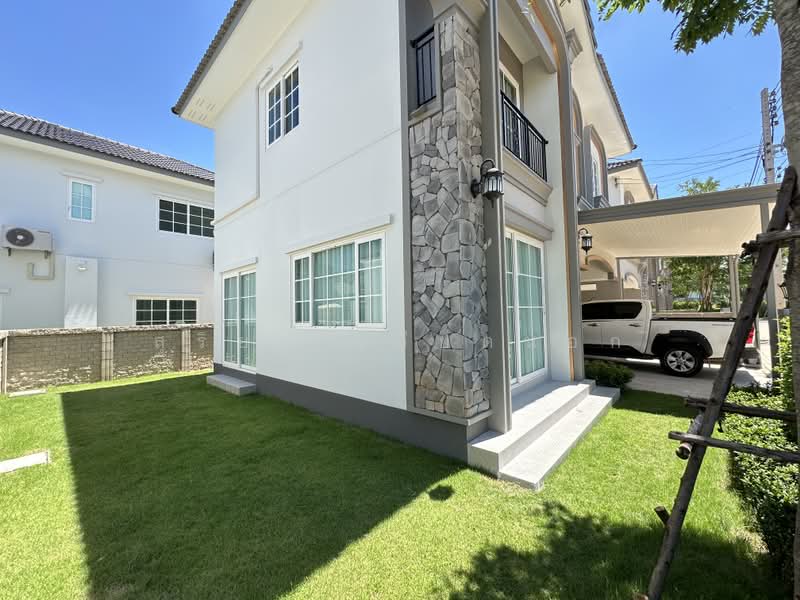 Grandio Khonkaen – Mittraphap, Khon Kaen, Muang Kao, Muang Khon Kaen, Khon Kaen, 4 Bedrooms, 150 sqm, Single Detached House For Rent, by สุริยา เบียดนอก, 500369781 - DDproperty.com
