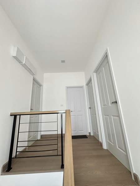 Grandio Khonkaen – Mittraphap, Khon Kaen, Muang Kao, Muang Khon Kaen, Khon Kaen, 4 Bedrooms, 150 sqm, Single Detached House For Rent, by สุริยา เบียดนอก, 500369781 - DDproperty.com
