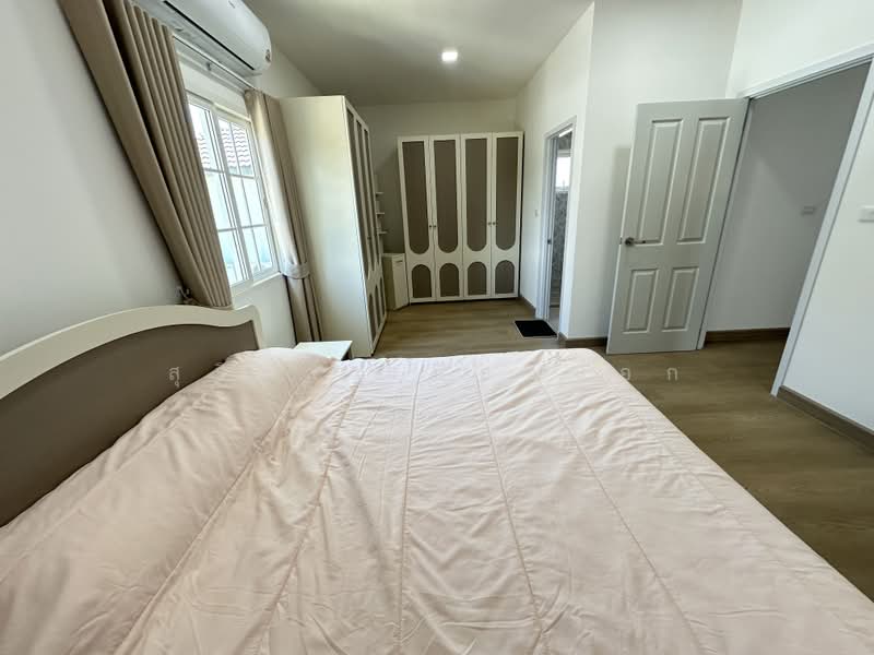 Grandio Khonkaen – Mittraphap, Khon Kaen, Muang Kao, Muang Khon Kaen, Khon Kaen, 4 Bedrooms, 150 sqm, Single Detached House For Rent, by สุริยา เบียดนอก, 500369781 - DDproperty.com