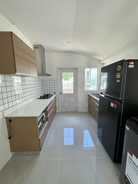 Grandio Khonkaen – Mittraphap, Khon Kaen, Muang Kao, Muang Khon Kaen, Khon Kaen, 4 Bedrooms, 150 sqm, Single Detached House For Rent, by สุริยา เบียดนอก, 500369781 - DDproperty.com