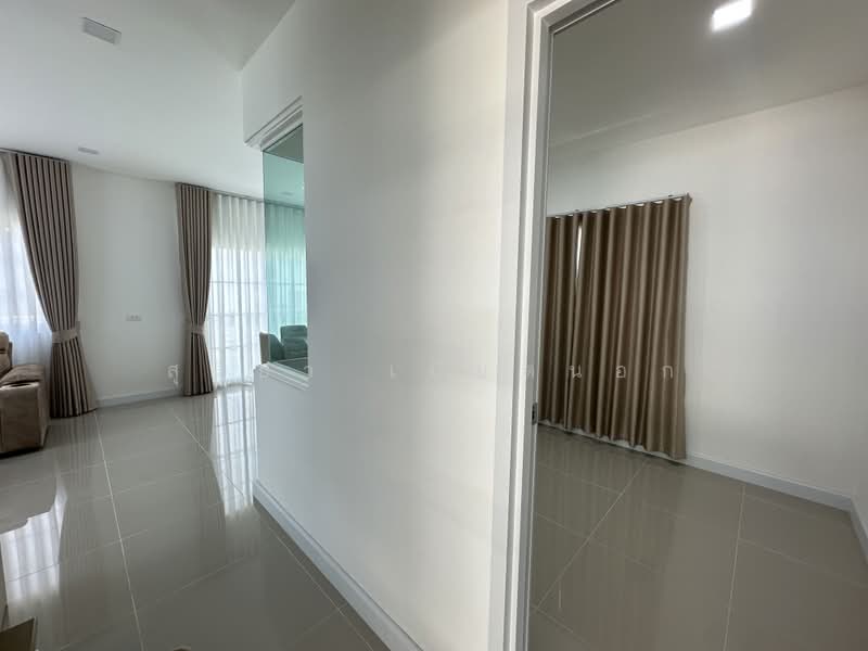 Grandio Khonkaen – Mittraphap, Khon Kaen, Muang Kao, Muang Khon Kaen, Khon Kaen, 4 Bedrooms, 150 sqm, Single Detached House For Rent, by สุริยา เบียดนอก, 500369781 - DDproperty.com