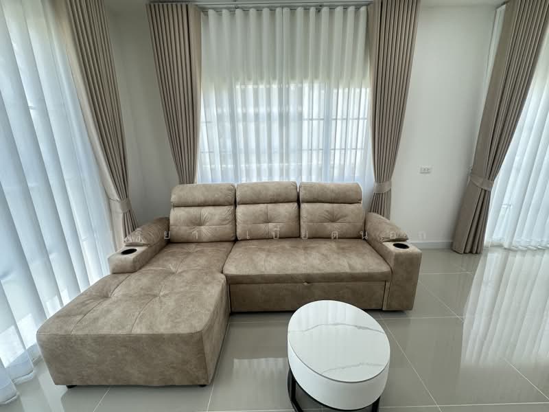 Grandio Khonkaen – Mittraphap, Khon Kaen, Muang Kao, Muang Khon Kaen, Khon Kaen, 4 Bedrooms, 150 sqm, Single Detached House For Rent, by สุริยา เบียดนอก, 500369781 - DDproperty.com