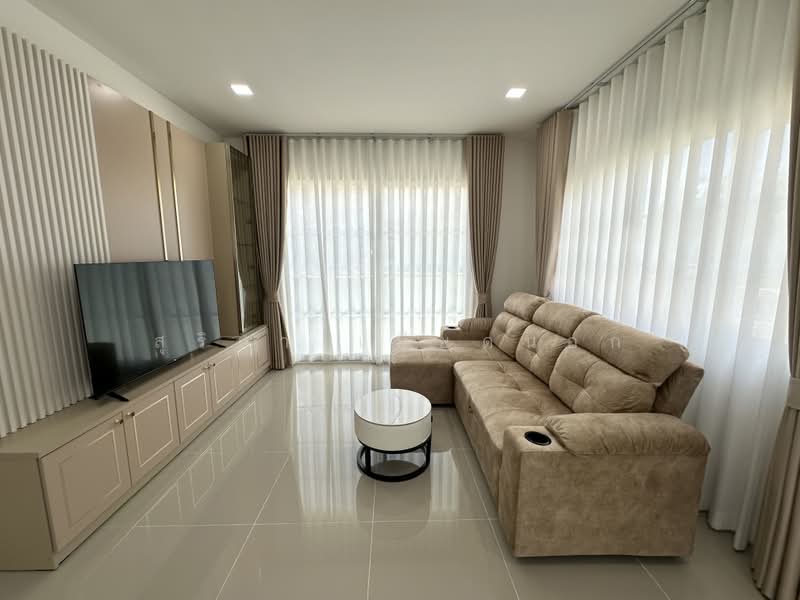 Grandio Khonkaen – Mittraphap, Khon Kaen, Muang Kao, Muang Khon Kaen, Khon Kaen, 4 Bedrooms, 150 sqm, Single Detached House For Rent, by สุริยา เบียดนอก, 500369781 - DDproperty.com