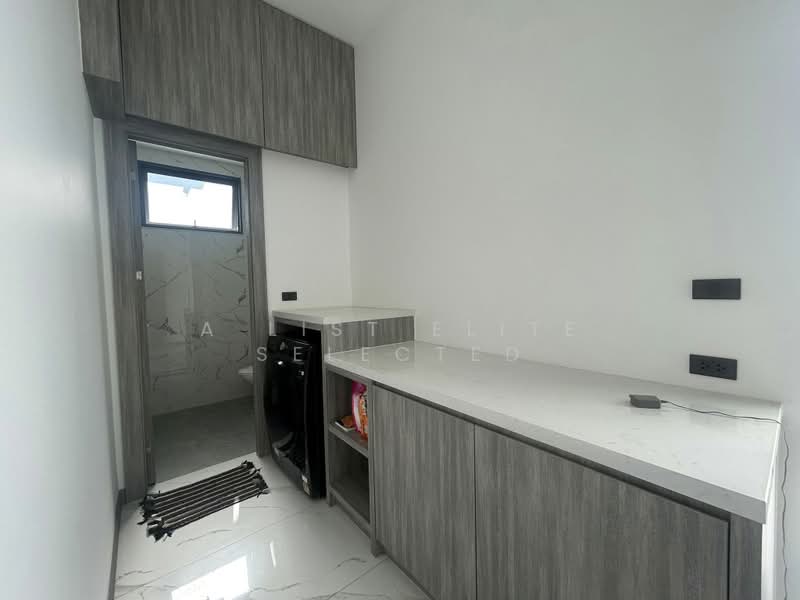 Layan Chak Nok, Chon Buri (Pattaya), Toongklom-Talman 20, Bang Lamung, Bang Lamung (Pattaya), Chon Buri (Pattaya), 5 Bedrooms, 399 sqm, Villa For Rent, by A LIST ELITE SELECTED, 500369782 - DDproperty.com