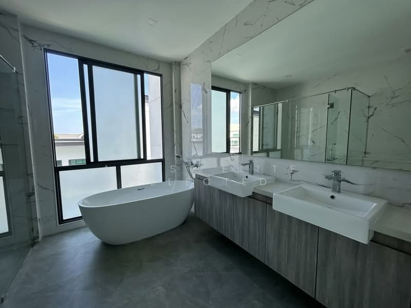 Layan Chak Nok, Chon Buri (Pattaya), Toongklom-Talman 20, Bang Lamung, Bang Lamung (Pattaya), Chon Buri (Pattaya), 5 Bedrooms, 399 sqm, Villa For Rent, by A LIST ELITE SELECTED, 500369782 - DDproperty.com