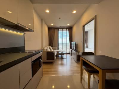 For Rent - Oka Haus Sukhumvit 36, Bangkok