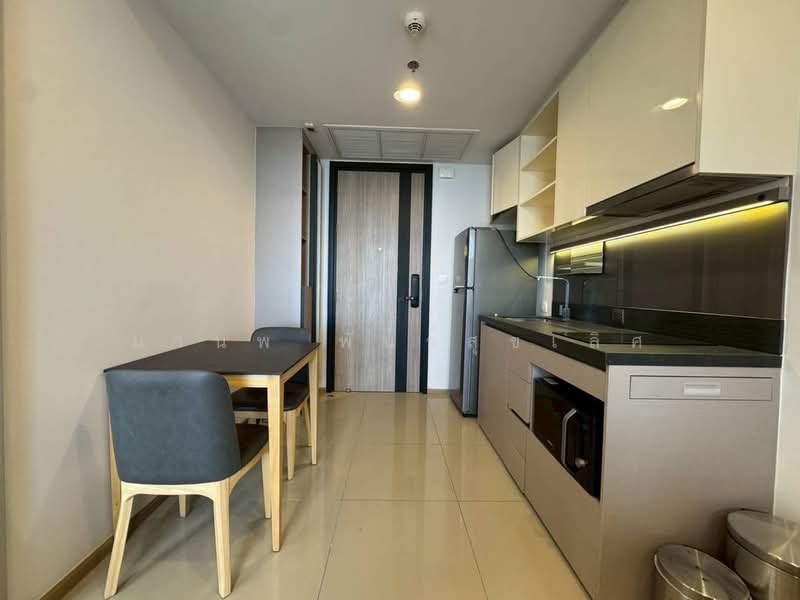 Oka Haus Sukhumvit 36, Bangkok, 3399 Rama 4 Road, Khong Tan, Khlong Toei, Bangkok, 1 Bedroom, 35 sqm, Condo For Rent, by มานพ พันธ์สุขเลิศ, 500369783 - DDproperty.com
