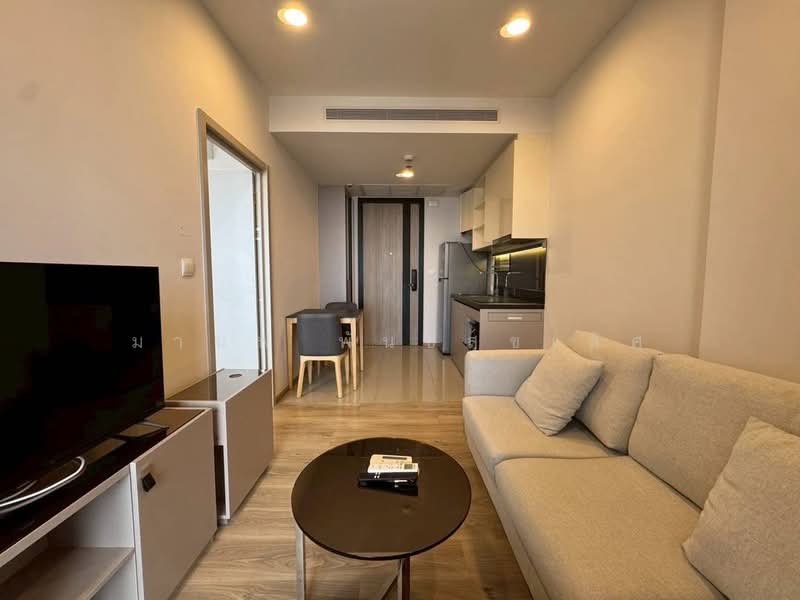 Oka Haus Sukhumvit 36 : โอกะ เฮ้าส์ สุขุมวิท 36, กรุงเทพ, 3399 ถนนพระรามที่ ๔, คลองตัน, คลองเตย, กรุงเทพ, 35 ตร.ม., คอนโด ให้เช่า, โดย มานพ พันธ์สุขเลิศ, 500369783 - DDproperty.com