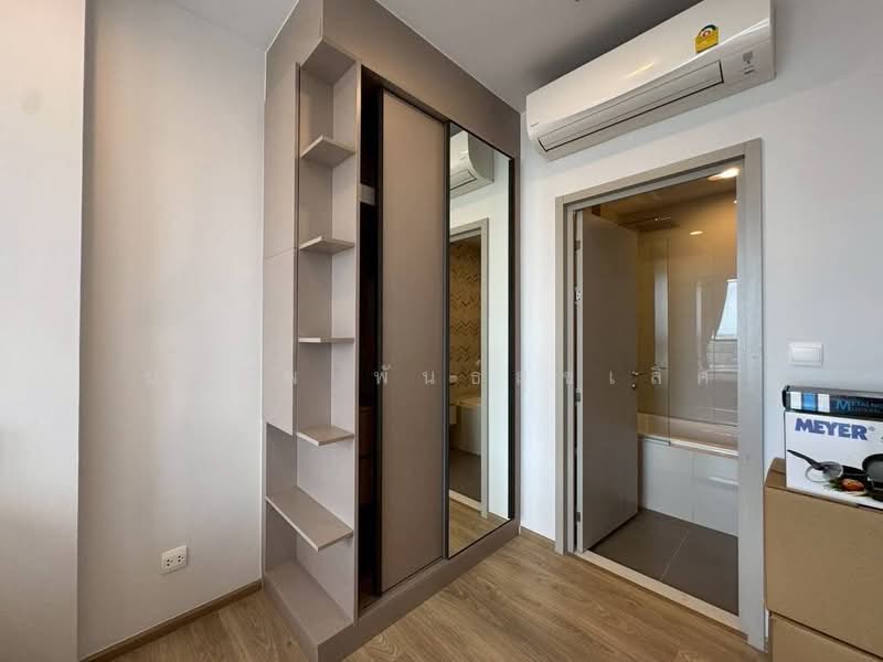 Oka Haus Sukhumvit 36 : โอกะ เฮ้าส์ สุขุมวิท 36, กรุงเทพ, 3399 ถนนพระรามที่ ๔, คลองตัน, คลองเตย, กรุงเทพ, 35 ตร.ม., คอนโด ให้เช่า, โดย มานพ พันธ์สุขเลิศ, 500369783 - DDproperty.com