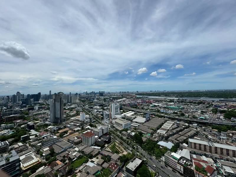 Oka Haus Sukhumvit 36, Bangkok, 3399 Rama 4 Road, Khong Tan, Khlong Toei, Bangkok, 1 Bedroom, 35 sqm, Condo For Rent, by มานพ พันธ์สุขเลิศ, 500369783 - DDproperty.com