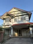 Laddarom Chaiyaphruk-Chaengwattana : ลัดดารมย์ ชัยพฤกษ์-แจ้งวัฒนะ, นนทบุรี