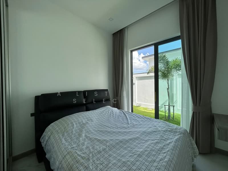 Layan Chak Nok, Chon Buri (Pattaya), Toongklom-Talman 20, Bang Lamung, Bang Lamung (Pattaya), Chon Buri (Pattaya), 5 Bedrooms, 399 sqm, Villa For Sale, by A LIST ELITE SELECTED, 500369786 - DDproperty.com