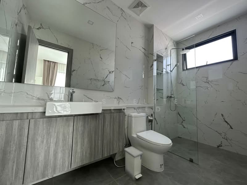 Layan Chak Nok, Chon Buri (Pattaya), Toongklom-Talman 20, Bang Lamung, Bang Lamung (Pattaya), Chon Buri (Pattaya), 5 Bedrooms, 399 sqm, Villa For Sale, by A LIST ELITE SELECTED, 500369786 - DDproperty.com