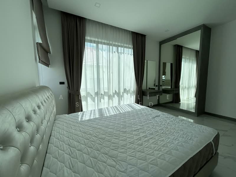 Layan Chak Nok, Chon Buri (Pattaya), Toongklom-Talman 20, Bang Lamung, Bang Lamung (Pattaya), Chon Buri (Pattaya), 5 Bedrooms, 399 sqm, Villa For Sale, by A LIST ELITE SELECTED, 500369786 - DDproperty.com