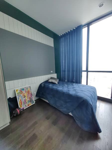 Whizdom Essence, Bangkok, 5 Piyabutr 1 Alley, Bang Chak, Phra Khanong, Bangkok, 2 Bedrooms, 84 sqm, Condo For Rent, by ไอรินทร์ อัครชัยธนรักษ์, 500369787 - DDproperty.com