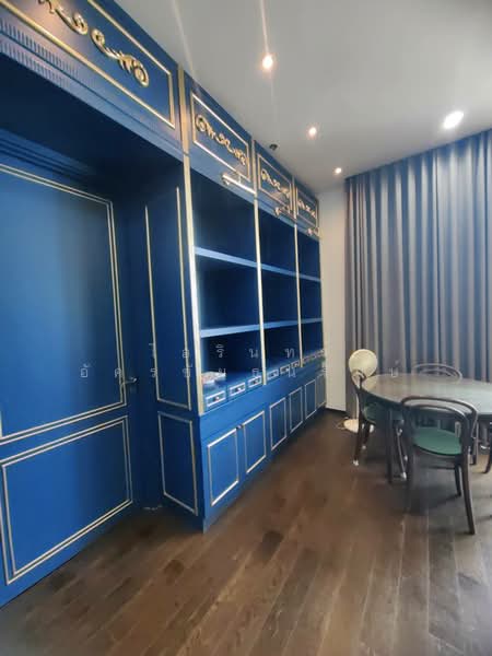 Whizdom Essence, Bangkok, 5 Piyabutr 1 Alley, Bang Chak, Phra Khanong, Bangkok, 2 Bedrooms, 84 sqm, Condo For Rent, by ไอรินทร์ อัครชัยธนรักษ์, 500369787 - DDproperty.com