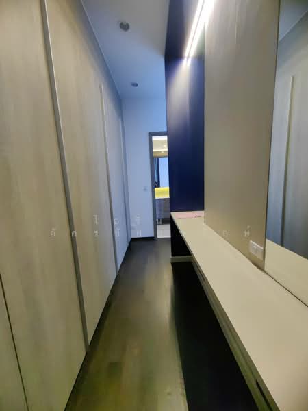 Whizdom Essence, Bangkok, 5 Piyabutr 1 Alley, Bang Chak, Phra Khanong, Bangkok, 2 Bedrooms, 84 sqm, Condo For Rent, by ไอรินทร์ อัครชัยธนรักษ์, 500369787 - DDproperty.com