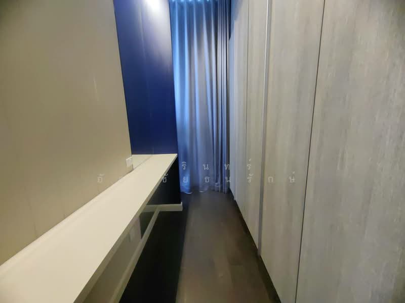 Whizdom Essence, Bangkok, 5 Piyabutr 1 Alley, Bang Chak, Phra Khanong, Bangkok, 2 Bedrooms, 84 sqm, Condo For Rent, by ไอรินทร์ อัครชัยธนรักษ์, 500369787 - DDproperty.com