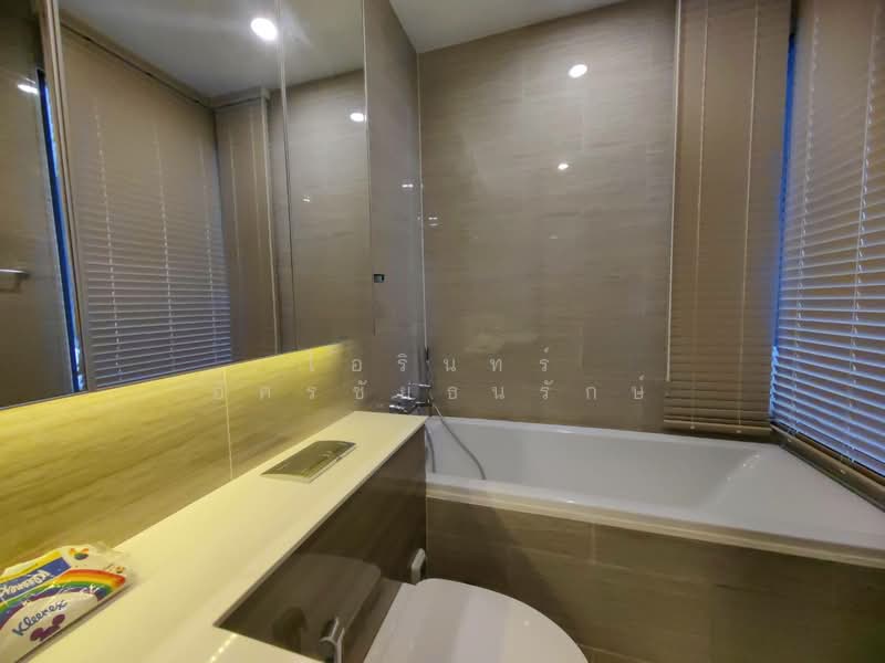 Whizdom Essence, Bangkok, 5 Piyabutr 1 Alley, Bang Chak, Phra Khanong, Bangkok, 2 Bedrooms, 84 sqm, Condo For Rent, by ไอรินทร์ อัครชัยธนรักษ์, 500369787 - DDproperty.com