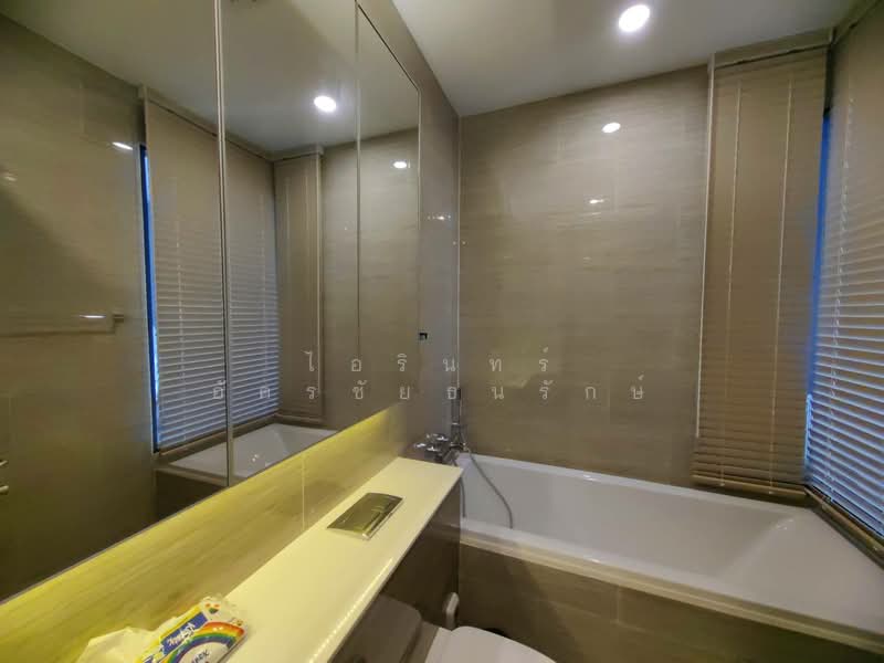 Whizdom Essence, Bangkok, 5 Piyabutr 1 Alley, Bang Chak, Phra Khanong, Bangkok, 2 Bedrooms, 84 sqm, Condo For Rent, by ไอรินทร์ อัครชัยธนรักษ์, 500369787 - DDproperty.com