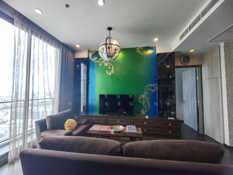 Whizdom Essence, Bangkok, 5 Piyabutr 1 Alley, Bang Chak, Phra Khanong, Bangkok, 2 Bedrooms, 84 sqm, Condo For Rent, by ไอรินทร์ อัครชัยธนรักษ์, 500369787 - DDproperty.com