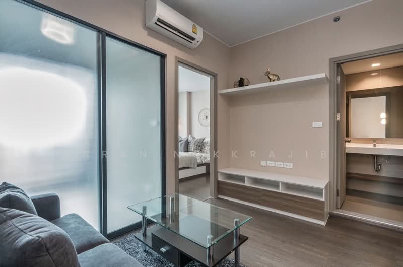 IDEO Sukhumvit 93 : ไอดีโอ สุขุมวิท 93, กรุงเทพ, 2331 ซอยสุขุมวิท 93, บางจาก, พระโขนง, กรุงเทพ, 32 ตร.ม., คอนโด ให้เช่า, โดย Saran Nokkrajib, 500369788 - DDproperty.com