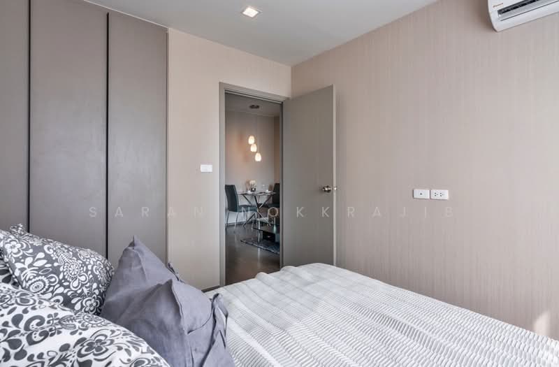IDEO Sukhumvit 93, Bangkok, 2331 Soi Sukhumvit 93, Bang Chak, Phra Khanong, Bangkok, 1 Bedroom, 32 sqm, Condo For Rent, by Saran Nokkrajib, 500369788 - DDproperty.com