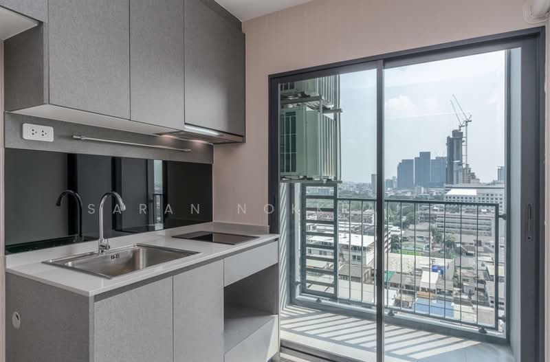 IDEO Sukhumvit 93 : ไอดีโอ สุขุมวิท 93, กรุงเทพ, 2331 ซอยสุขุมวิท 93, บางจาก, พระโขนง, กรุงเทพ, 32 ตร.ม., คอนโด ให้เช่า, โดย Saran Nokkrajib, 500369788 - DDproperty.com