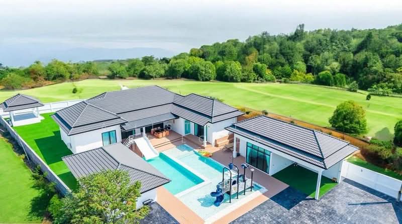 บางละมุง, Chon Buri (Pattaya), Bang Lamung, Bang Lamung (Pattaya), Chon Buri (Pattaya), 5 Bedrooms, 700 sqm, Villa For Sale, by A LIST ELITE SELECTED, 500369789 - DDproperty.com