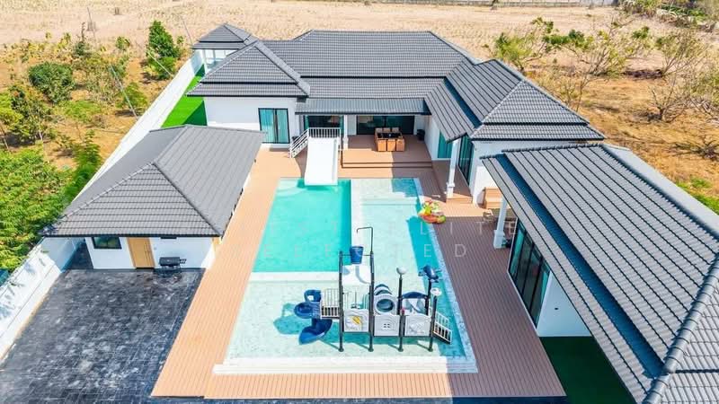 บางละมุง, ชลบุรี, บางละมุง, ชลบุรี, 700 ตร.ม., วิลล่า ขาย, โดย A LIST ELITE SELECTED, 500369789 - DDproperty.com
