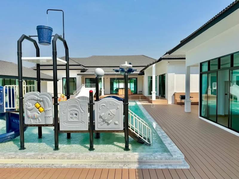 บางละมุง, Chon Buri (Pattaya), Bang Lamung, Bang Lamung (Pattaya), Chon Buri (Pattaya), 5 Bedrooms, 700 sqm, Villa For Sale, by A LIST ELITE SELECTED, 500369789 - DDproperty.com