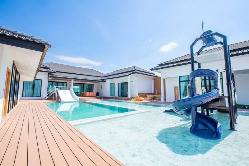 บางละมุง, ชลบุรี, บางละมุง, ชลบุรี, 700 ตร.ม., วิลล่า ขาย, โดย A LIST ELITE SELECTED, 500369789 - DDproperty.com