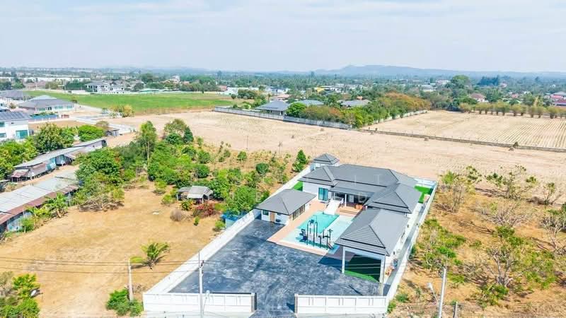 บางละมุง, Chon Buri (Pattaya), Bang Lamung, Bang Lamung (Pattaya), Chon Buri (Pattaya), 5 Bedrooms, 700 sqm, Villa For Sale, by A LIST ELITE SELECTED, 500369789 - DDproperty.com