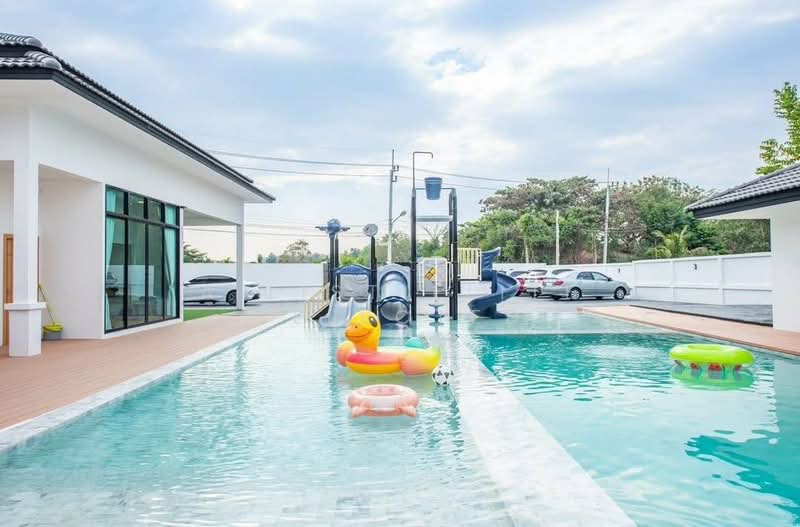 บางละมุง, ชลบุรี, บางละมุง, ชลบุรี, 700 ตร.ม., วิลล่า ขาย, โดย A LIST ELITE SELECTED, 500369789 - DDproperty.com