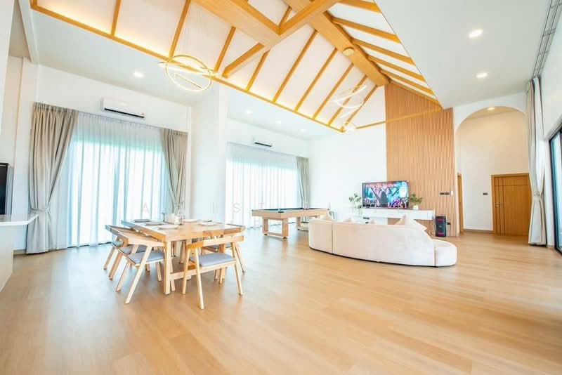 บางละมุง, Chon Buri (Pattaya), Bang Lamung, Bang Lamung (Pattaya), Chon Buri (Pattaya), 5 Bedrooms, 700 sqm, Villa For Sale, by A LIST ELITE SELECTED, 500369789 - DDproperty.com